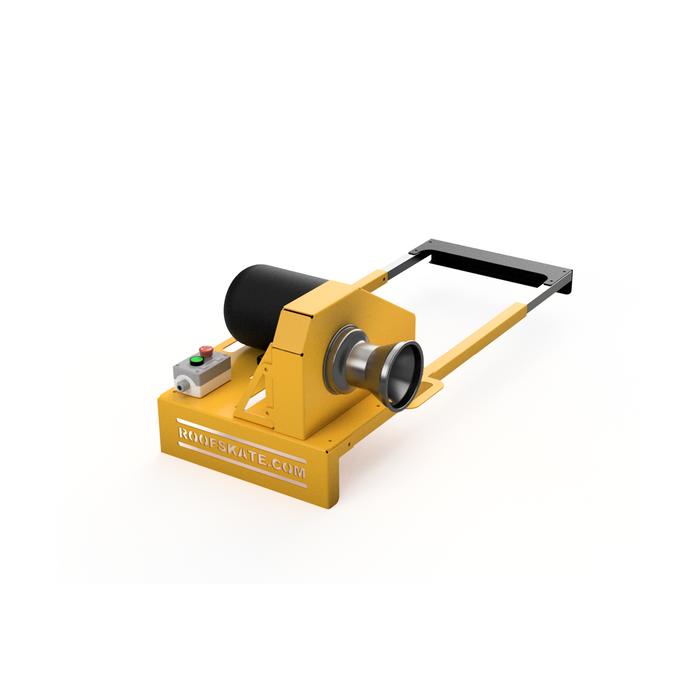 SAFETY WIRE PULLER
