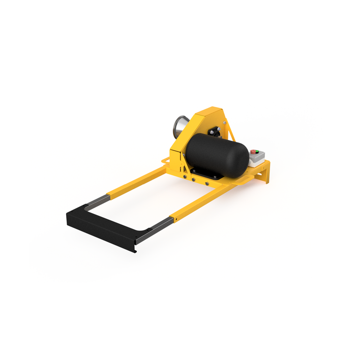 SAFETY WIRE PULLER